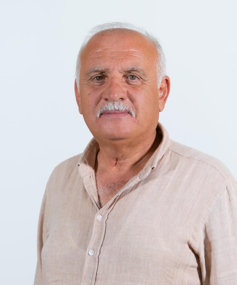 Ahmet ŞAHİN