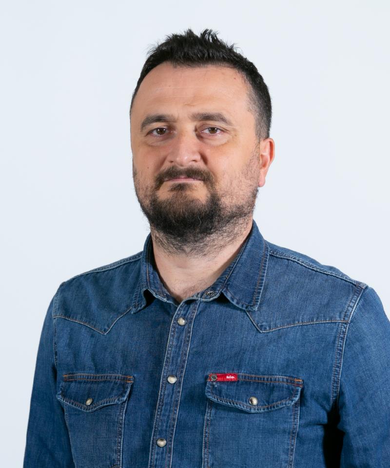 Birkut GÜLER