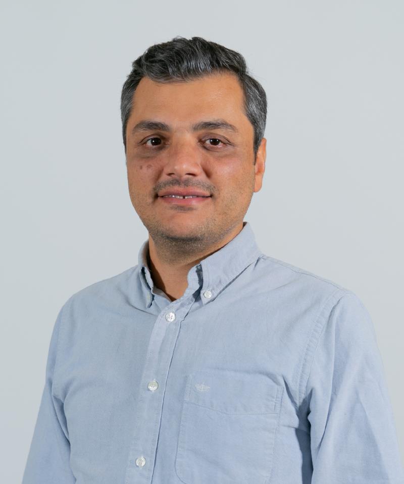 Hasan KARAOSMANOĞLU