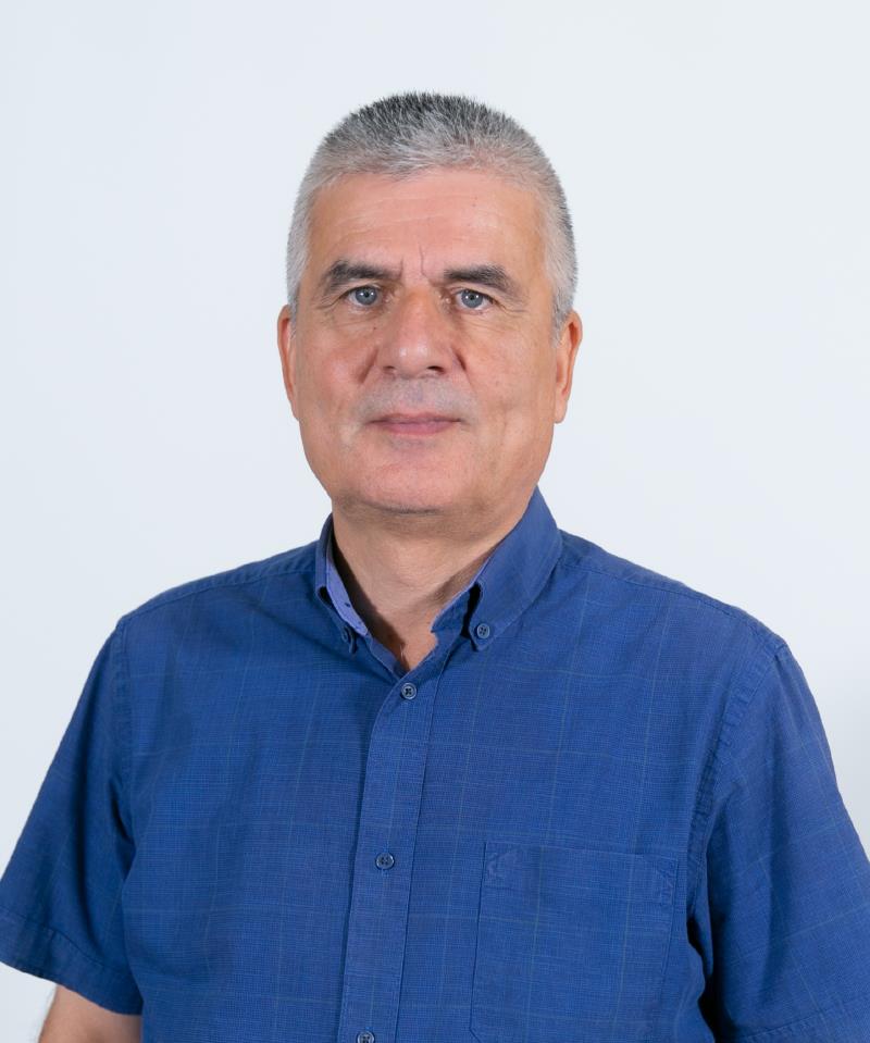 Kenan BÜYÜKKAYA